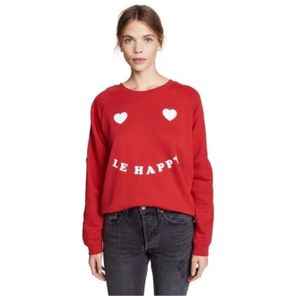 LE HAPPY, ZOE KARSSEN, small